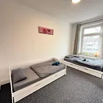 Apartment Gemuetliche, Helle, Ruhige Im Zentrum Von