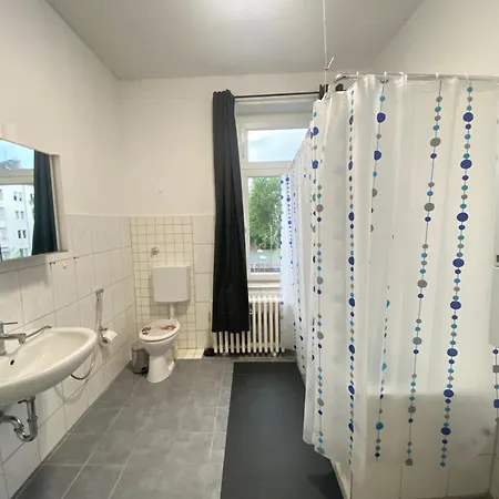 Appartement Gemuetliche, Helle, Ruhige Im Zentrum Von *