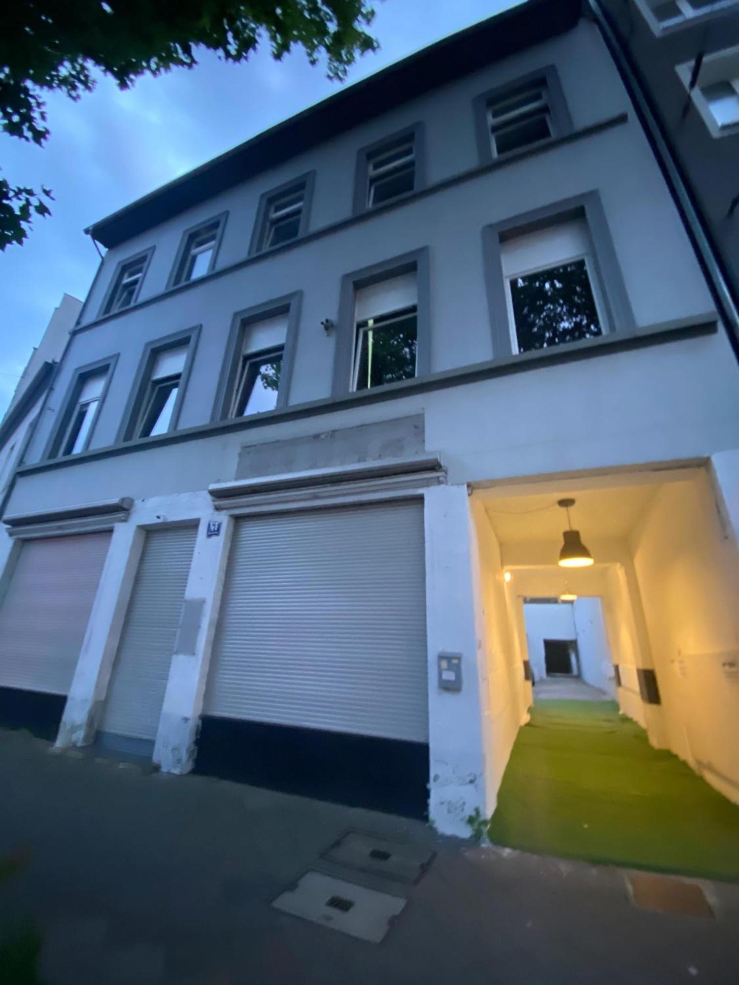 Gemuetliche, Helle, Ruhige Im Zentrum Von *