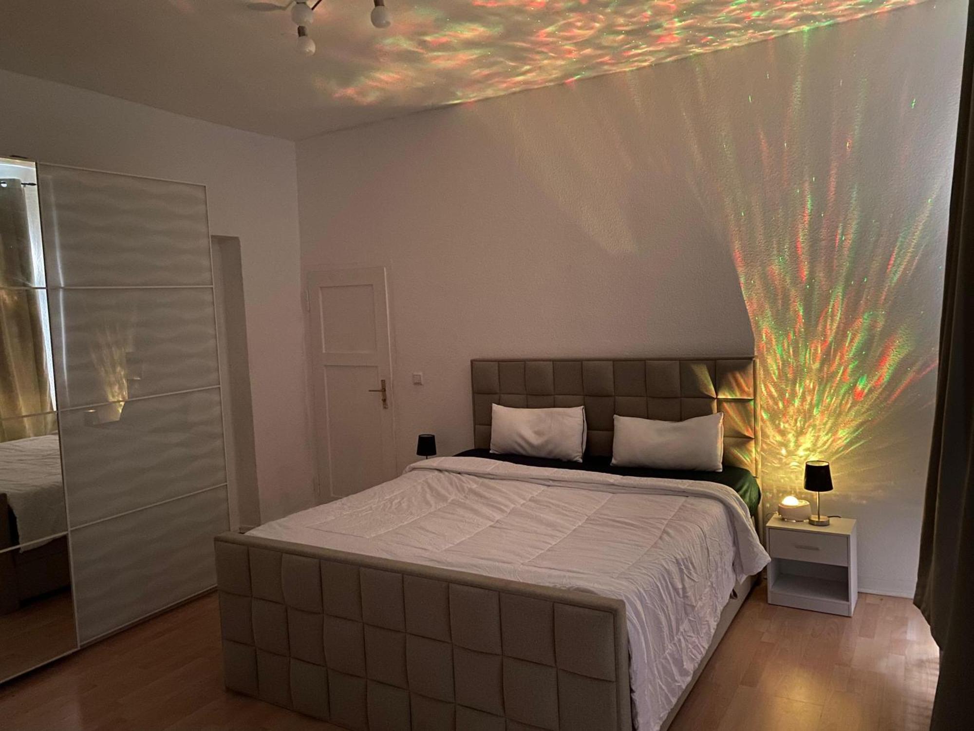 Gemuetliche, Helle, Ruhige Im Zentrum Von Apartment Dusseldorf