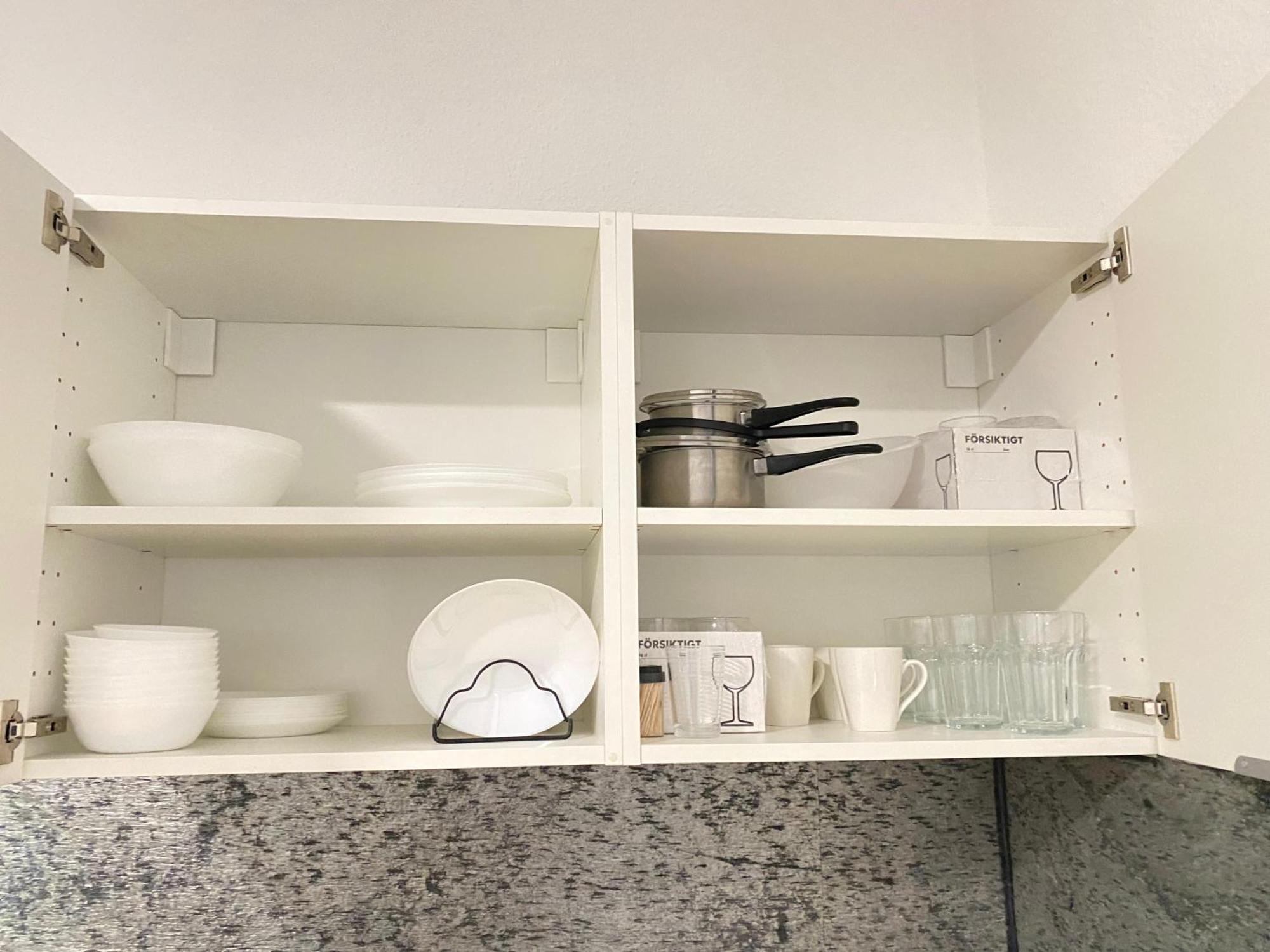 Gemuetliche, Helle, Ruhige Im Zentrum Von Dusseldorf