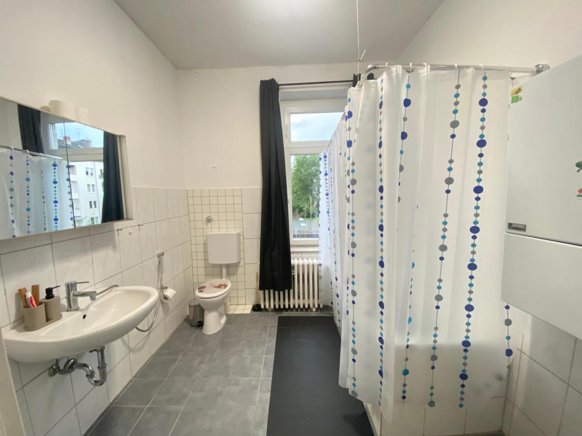 Apartment Gemuetliche, Helle, Ruhige Im Zentrum Von *