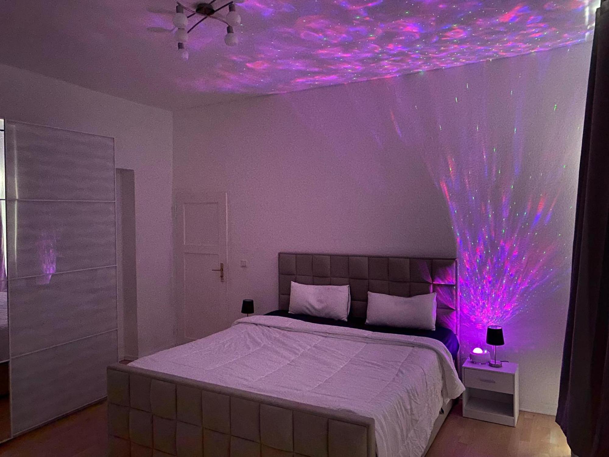 Apartment Gemuetliche, Helle, Ruhige Im Zentrum Von Düsseldorf