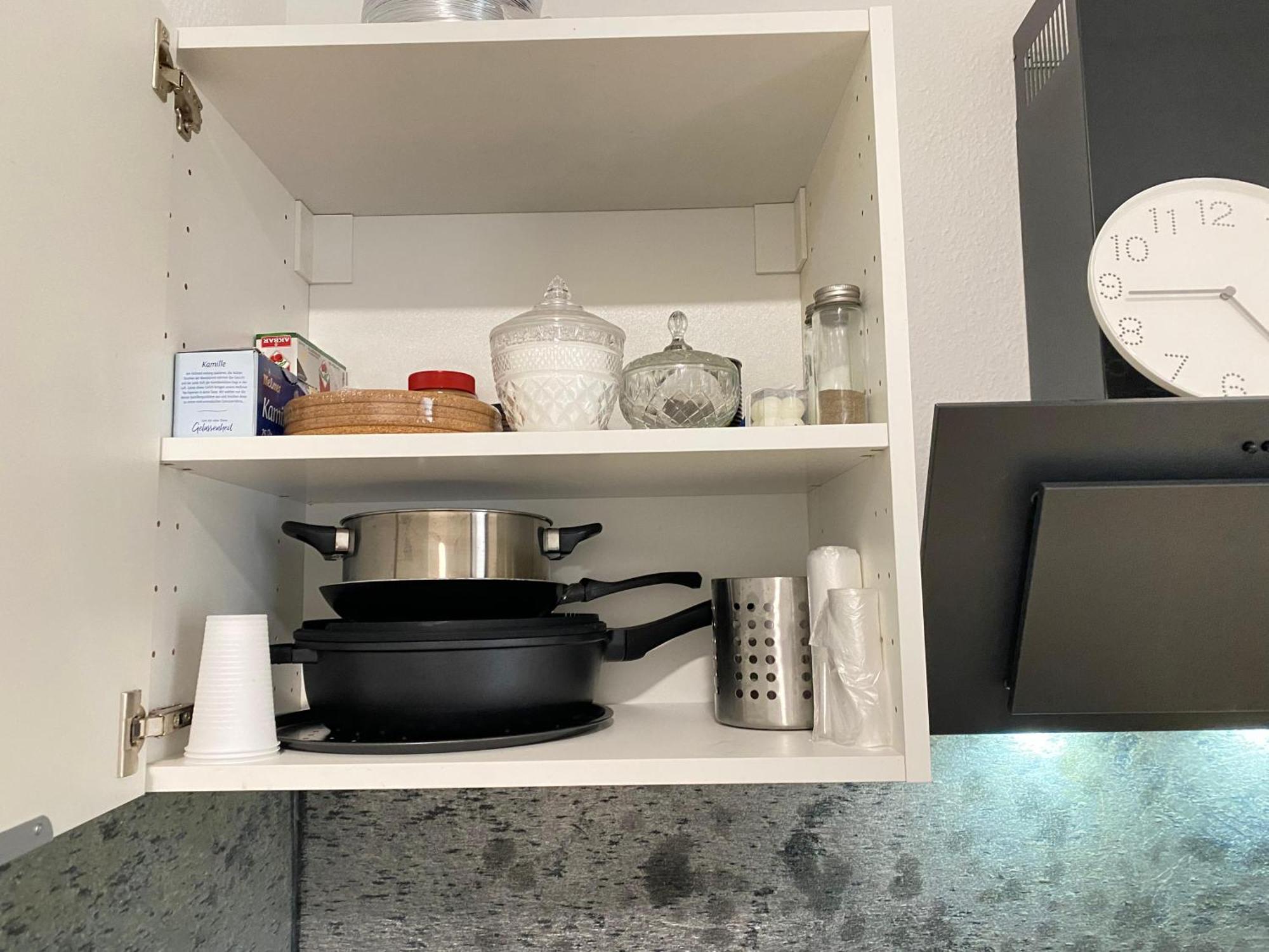 Gemuetliche, Helle, Ruhige Im Zentrum Von