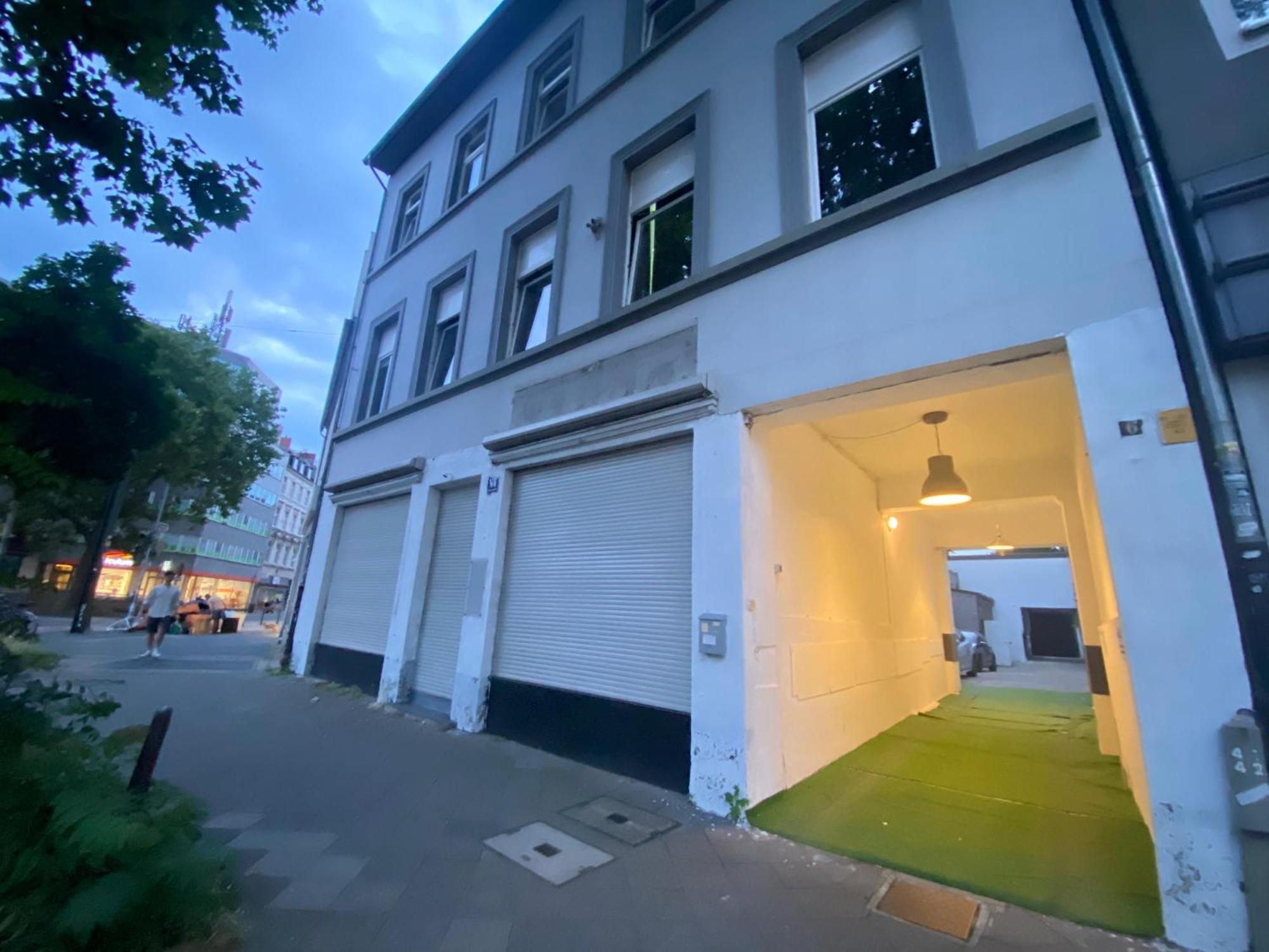 Appartement Gemuetliche, Helle, Ruhige Im Zentrum Von *