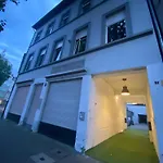 Gemuetliche, Helle, Ruhige Im Zentrum Von Düsseldorf