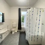Gemuetliche, Helle, Ruhige Im Zentrum Von Apartment Düsseldorf