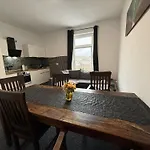 Apartment Gemuetliche, Helle, Ruhige Im Zentrum Von Düsseldorf